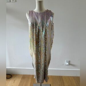 Jill Sander Dress